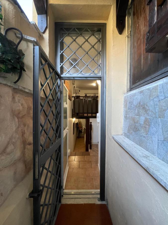 רומא A.D Vatican House מראה חיצוני תמונה